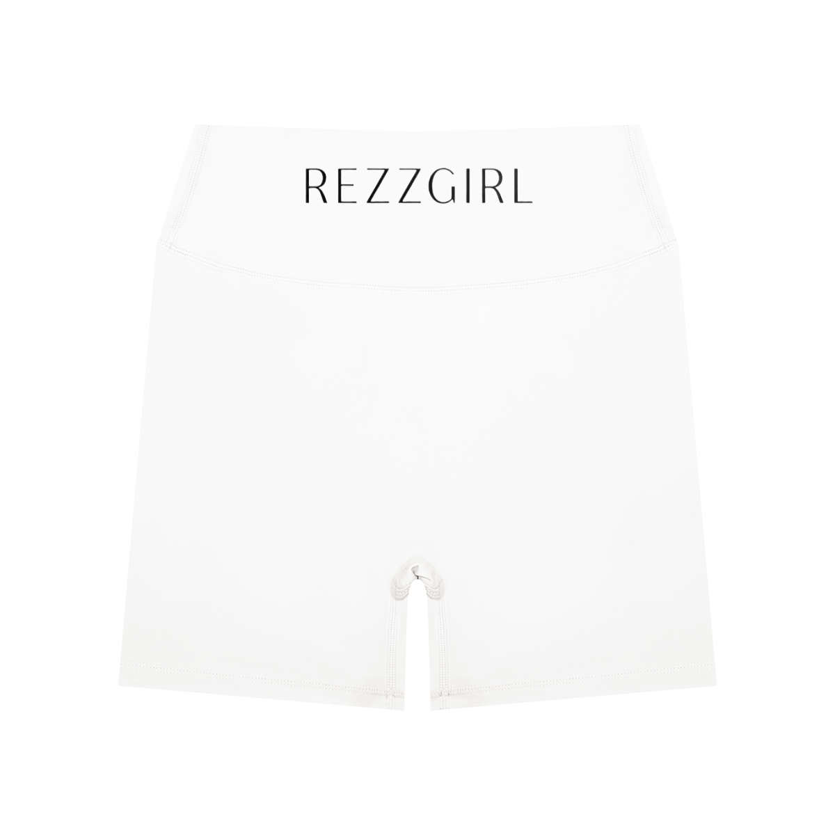 RG High Waisted Yoga Biker Shorts